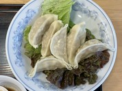 ぎょうざの満洲 西中島南方店