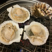 海鮮茶屋貝族料理みのしょう