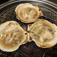 海鮮茶屋貝族料理みのしょう