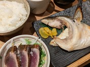 土佐清水ワールド 新橋店