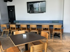 TSURUMI　DINING