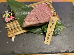シャトーブリアン