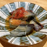 貝しぐれ　名駅店