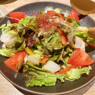 貝しぐれ　名駅店