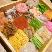 貝しぐれ　名駅店