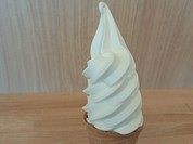 Fresh Cheese Desserts Jiri