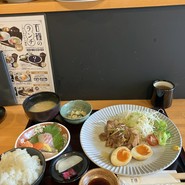 米Lab 百福 上本町店