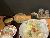 米Lab 百福 上本町店