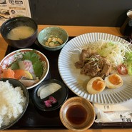 米Lab 百福 上本町店