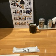 米Lab 百福 上本町店