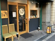 米Lab 百福 上本町店