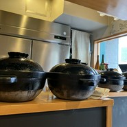 米Lab 百福 上本町店
