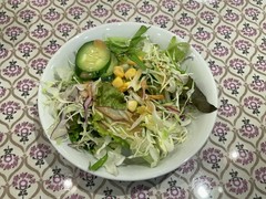 アジアンダイニング ダリマ 豊洲店