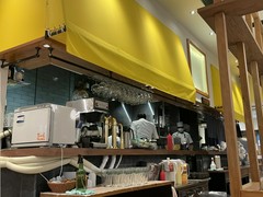 アジアンダイニング ダリマ 豊洲店