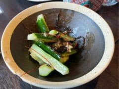 旬菜炭焼 玉河