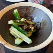 旬菜炭焼 玉河
