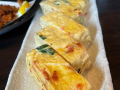 旬菜炭焼 玉河