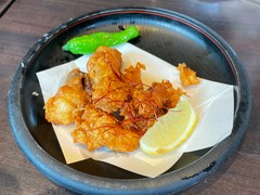 旬菜炭焼 玉河