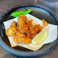 旬菜炭焼 玉河