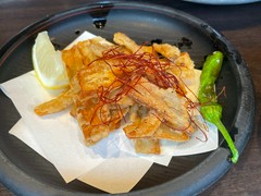 旬菜炭焼 玉河