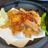 旬菜炭焼 玉河