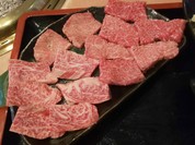焼肉 はなぶさ