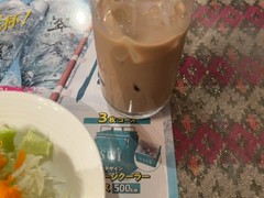 マサラハット　原宿店