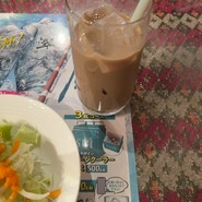 マサラハット　原宿店