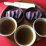 赤福 本店 （あかふく）