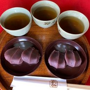 赤福 本店 （あかふく）