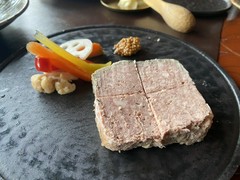 マーキュリー リバー グリル