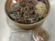 With Green クリスタ長堀店