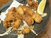 軍鶏いぶし家 福山三吉店