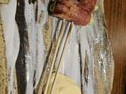 軍鶏いぶし家 福山三吉店