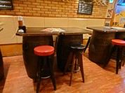 一番搾りコラボショップ ビアバル 三宮麦酒