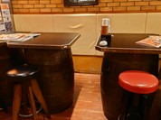 一番搾りコラボショップ ビアバル 三宮麦酒