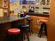 一番搾りコラボショップ ビアバル 三宮麦酒