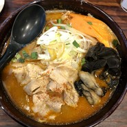 みそ膳福々亭 横川店