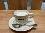 カフェラテ