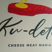 cheese Meat Mania KU-DETA