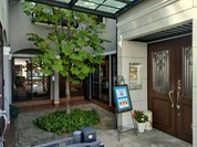 ギャルリ・シュシュ・アー