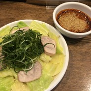 辛さ5
