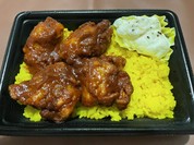 スパイシーズ東京 東青梅店