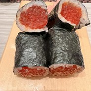 鮨と地酒　地雷也