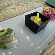 森彦のフレンチ DAFNE