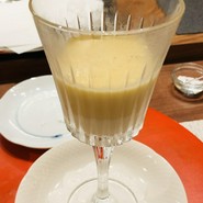 口直しのムース