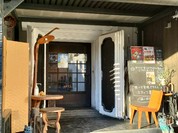 Natural Cafe & Gallery 蔵