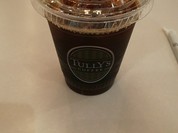 アイスコーヒー トールサイズ
