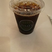 アイスコーヒー トールサイズ