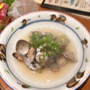 天びん屋　本店